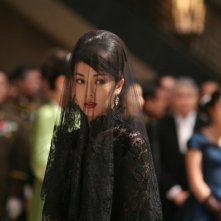 scena del film K-20: Legend of The Mask