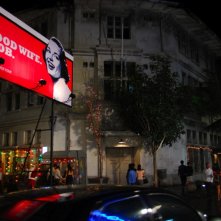 Scena del film The Forbidden Door diretto da Joko Anwar