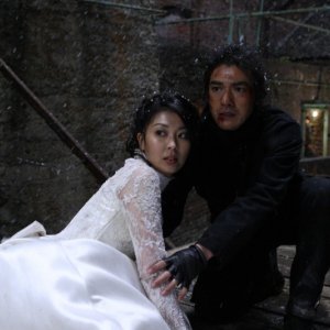 Sequenza del film K-20: Legend of The Mask, del 2008