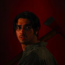 Sequenza del film The Forbidden Door diretto da Joko Anwar