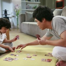 sequenza della commedia Scandal Makers diretta da Hyeong-Cheol Kang, presentato all'11esimo Far East