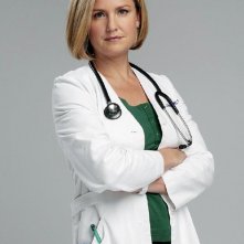 Sherry Stringfield in ER - medici in prima linea