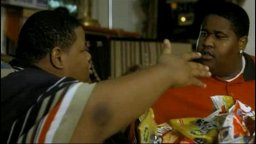 The Cookout - Trailer