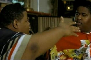 The Cookout - Trailer