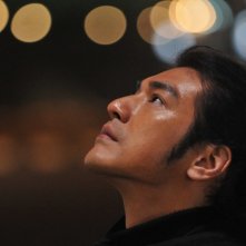 Una bella immagine del film K-20: Legend of The Mask