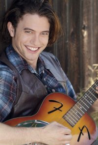 una foto di Jackson Rathbone