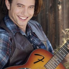 una foto di Jackson Rathbone