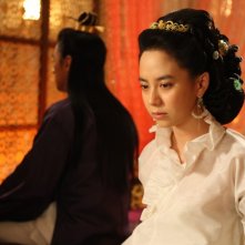 Una immagine del film A Frozen Flower (Ssanghwajeom) presentato al Far East Film Festival 2009