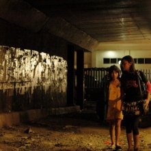 una immagine del film Chants Of Lotus, presentato in anteprima al Far East Film Festival 2009