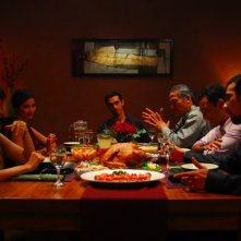 Una immagine tratta dal film indonesiano The Forbidden Door, presentato all'11esima edizione del Far East Film Festival