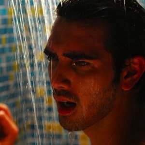 Una immagine tratta dal film The Forbidden Door, presentato all'11esima edizione del Far East Film Festival