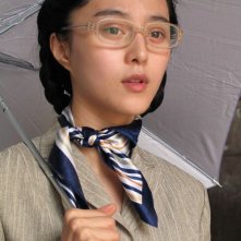 Una scena del film Desires of the Heart, del 2008