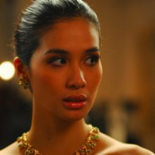 Una scena del film indonesiano The Forbidden Door, presentato all'11esima edizione del Far East Film Festival