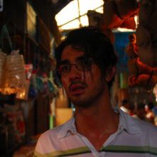 Una scena del film indonesiano The Forbidden Door, presentato all'undicesima ed. del Far East Film Festival