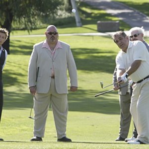 Una scena dell'episodio Red Sauce di The Mentalist