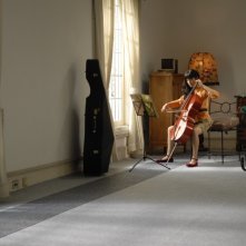 Una scena di Fiction. diretto da Mouly Surya