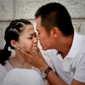 Una sequenza del film Desires of the Heart, del 2008