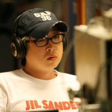 Una sequenza del film Scandal Makers, del 2008