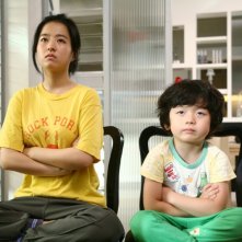 Una sequenza della commedia sudcoreana Scandal Makers, presentata al Far East Film Festival 2009