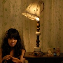 Una sequenza di Fiction. diretto da Mouly Surya