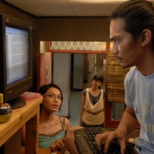 Una sequenza di Fiction. (Fiksi.) diretto da Mouly Surya