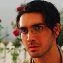 Uno dei protagonisti del film  The Forbidden Door, presentato al Far East Film Festival 2009