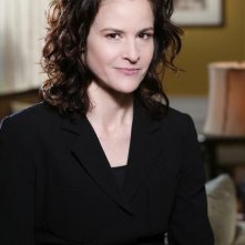 Ally Sheedy in una foto promozionale della terza stagione di Kyle XY