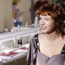 Diablo Cody nell'episodio Okaeri, Donna! di 90210