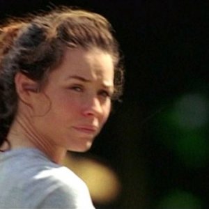 Evangeline Lilly in una scena dell'episodio Some Like It Hoth di Lost