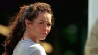 Evangeline Lilly in una scena dell'episodio Some Like It Hoth di Lost