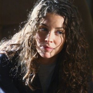 Evangeline Lilly in una scena dell'episodio The Variable di Lost