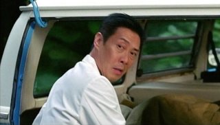 François Chau nell'episodio Some Like It Hoth di Lost