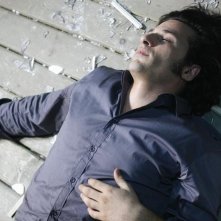 Hal Ozsan nell'episodio Bringing Down the House della terza stagione di Kyle XY