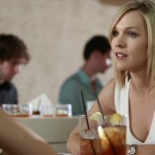 Jennie Garth nell'episodio Okaeri, Donna! di 90210