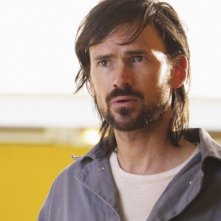 Jeremy Davies nell'episodio The Variable di Lost