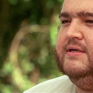 Jorge Garcia in una scena dell'episodio Some Like It Hoth di Lost