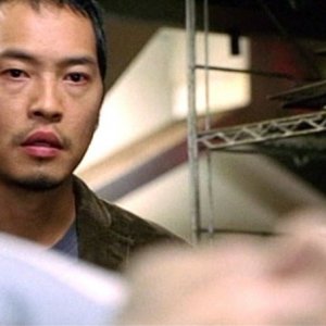Ken Leung in un momento dell'episodio Some Like It Hoth di Lost