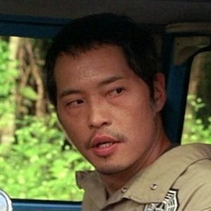 Ken Leung in una scena dell'episodio Some Like It Hoth di Lost