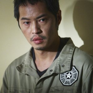 Ken Leung in una scena dell'episodio The Variable di Lost