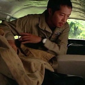 Ken Leung nell'episodio Some Like It Hoth di Lost