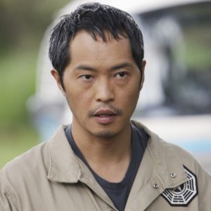 Ken Leung nell'episodio The Variable di Lost