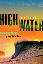 La locandina di Highwater