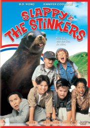La locandina di Slappy - Occhio alla pinna