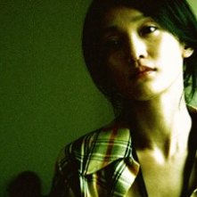 La protagonista di The Equation of Love and Death