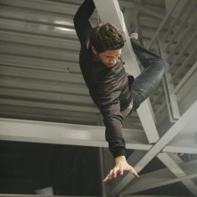 Matt Dallas  nell'episodio Bringing Down the House della terza stagione di Kyle XY