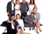 Melrose Place, da oggi le repliche su Rai4