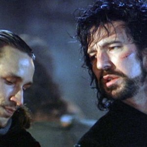 michael wincott robin hood