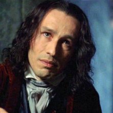Michael Wincott è Armond Dorleac ne Il Conte di Montecristo