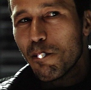 Michael Wincott è Elgyn in Alien: La Clonazione