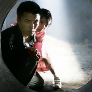 Nicholas Tse e Suet-yin Wong nel thriller The Beast Stalker